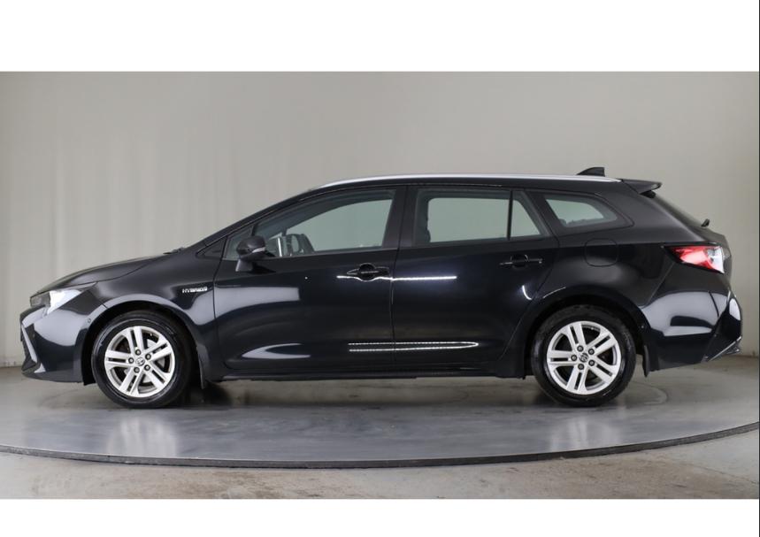 Used Toyota Corolla 2021 for sale - 77615720: Photo 2