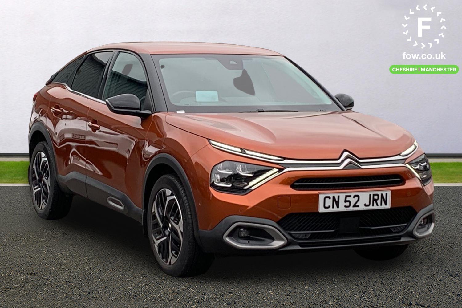 Used Citroen C4 2022 for sale - 76194188: Photo 1
