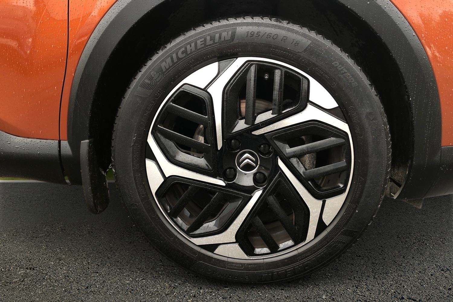 Used Citroen C4 2022 for sale - 76194188: Photo 19