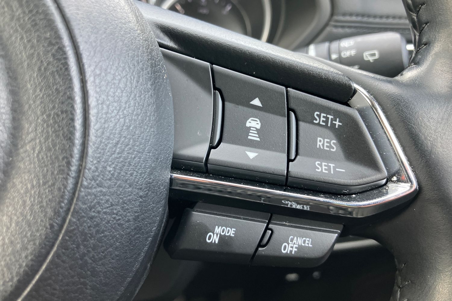 Used Mazda CX-5 2020 for sale - 76082002: Photo 13