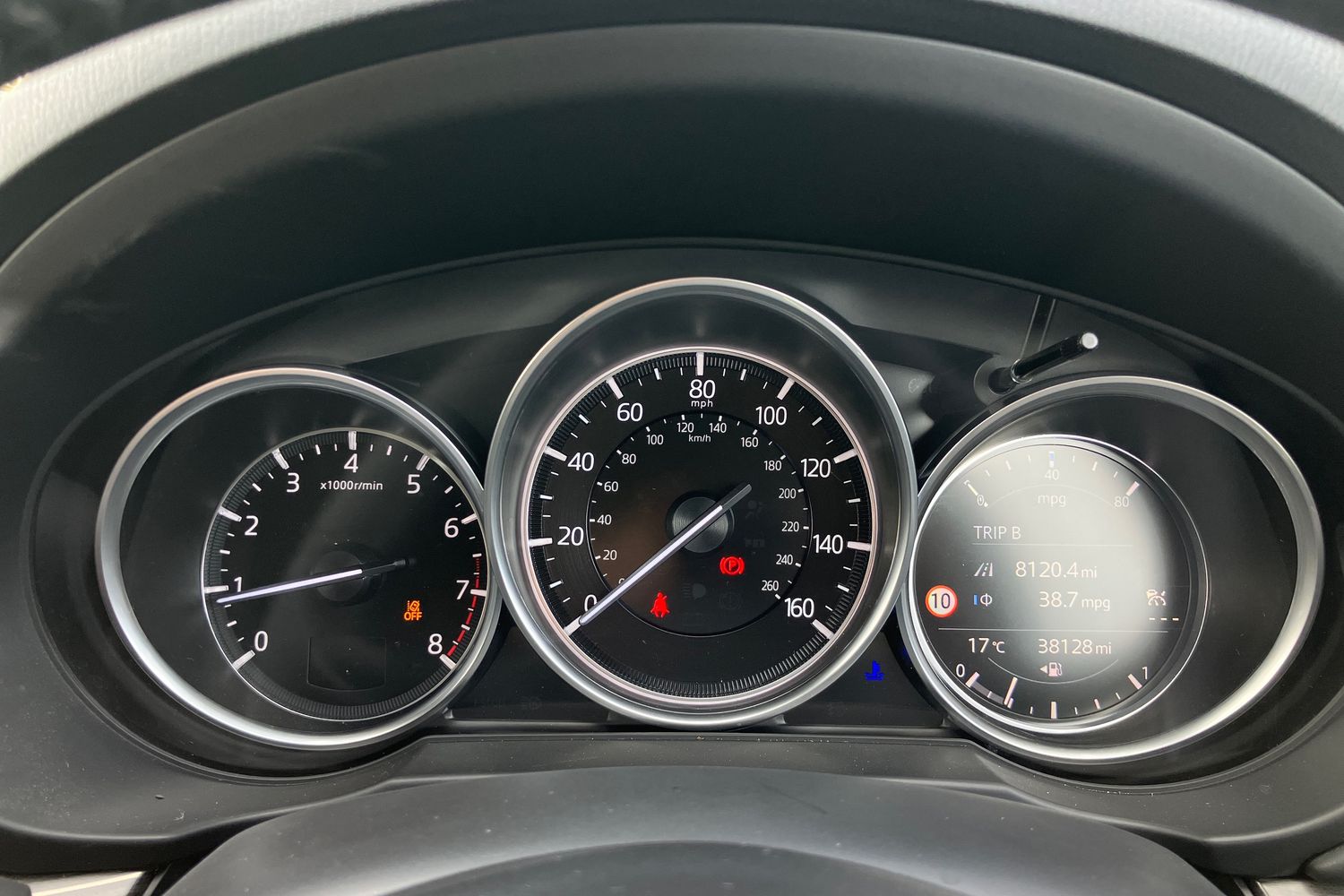 Used Mazda CX-5 2020 for sale - 76082002: Photo 16