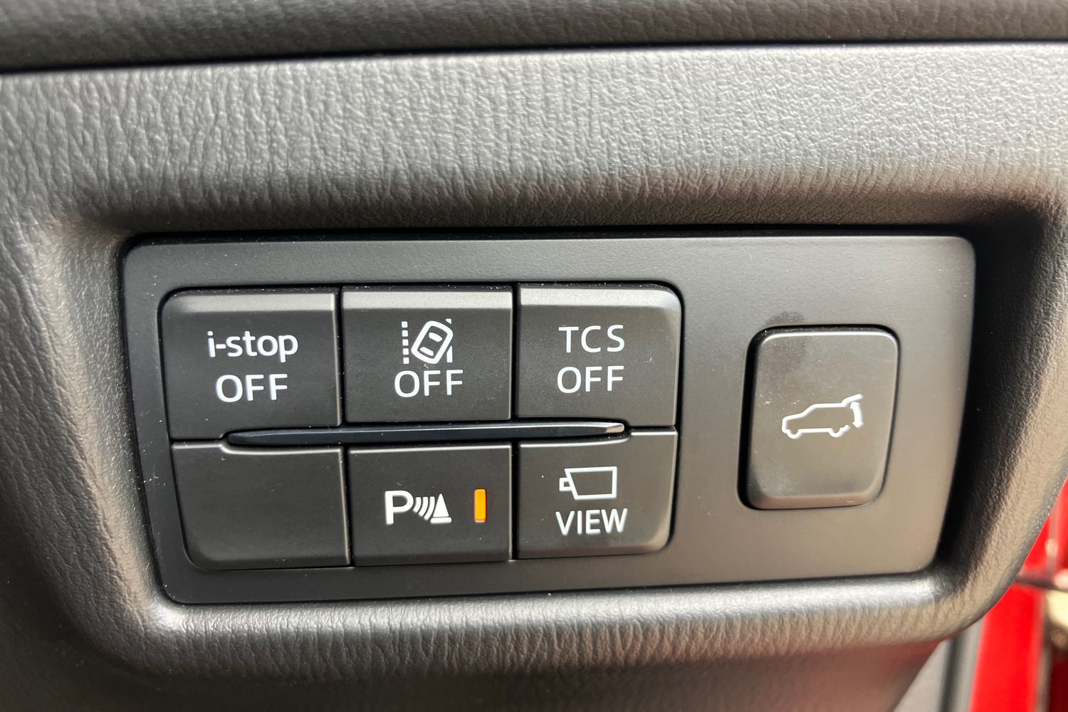 Used Mazda CX-5 2020 for sale - 76082002: Photo 17