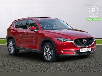 Mazda - CX-5