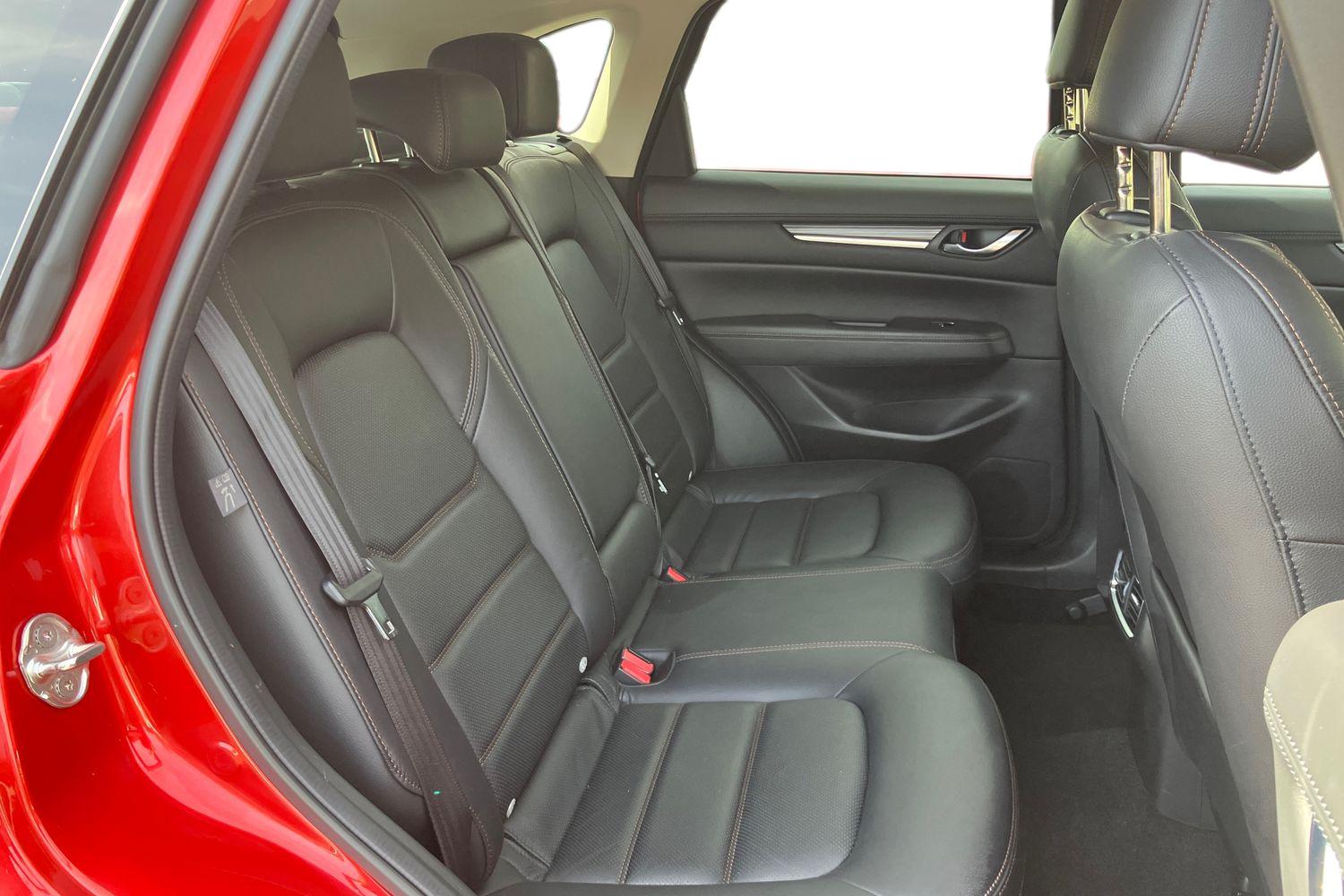 Used Mazda CX-5 2020 for sale - 76082002: Photo 21