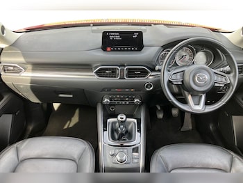 Used Mazda CX-5 2020 for sale - 76082002: Photo 3