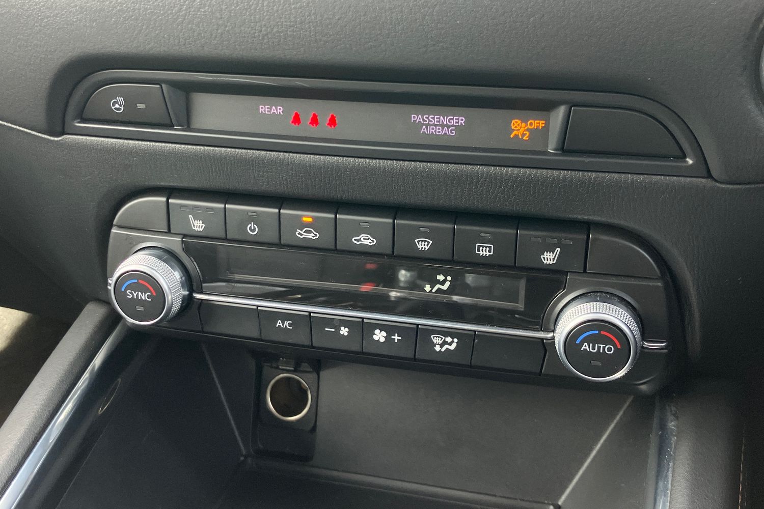 Used Mazda CX-5 2020 for sale - 76082002: Photo 9