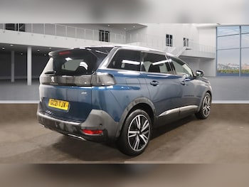 Used Peugeot 5008 2021 for sale - 76564751: Photo