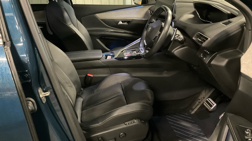 Used Peugeot 5008 2021 for sale - 76564751: Photo 3