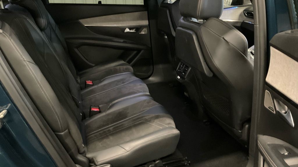 Used Peugeot 5008 2021 for sale - 76564751: Photo 4