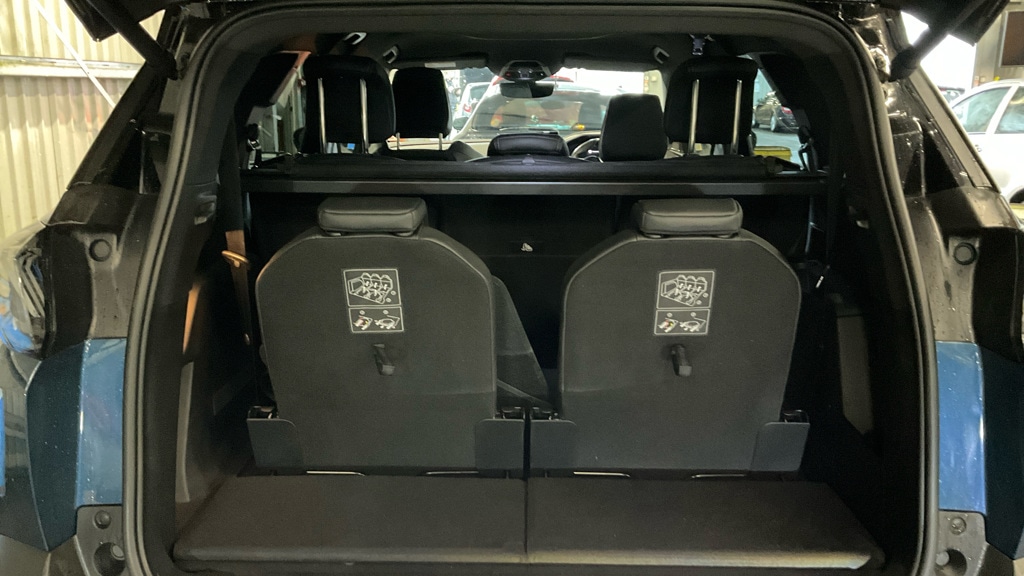 Used Peugeot 5008 2021 for sale - 76564751: Photo 5