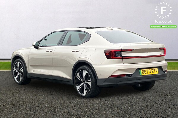 Used Polestar Polestar 2 2023 for sale - 76224655: Photo 2
