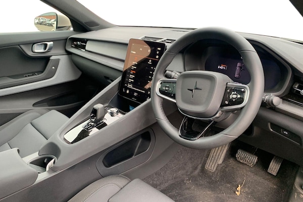 Used Polestar Polestar 2 2023 for sale - 76224655: Photo 3