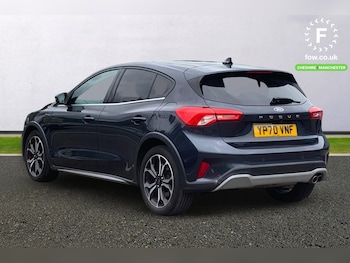 Used Ford Focus 2020 for sale - 78888272: Photo