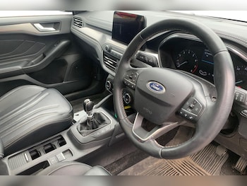 Used Ford Focus 2020 for sale - 78888272: Photo