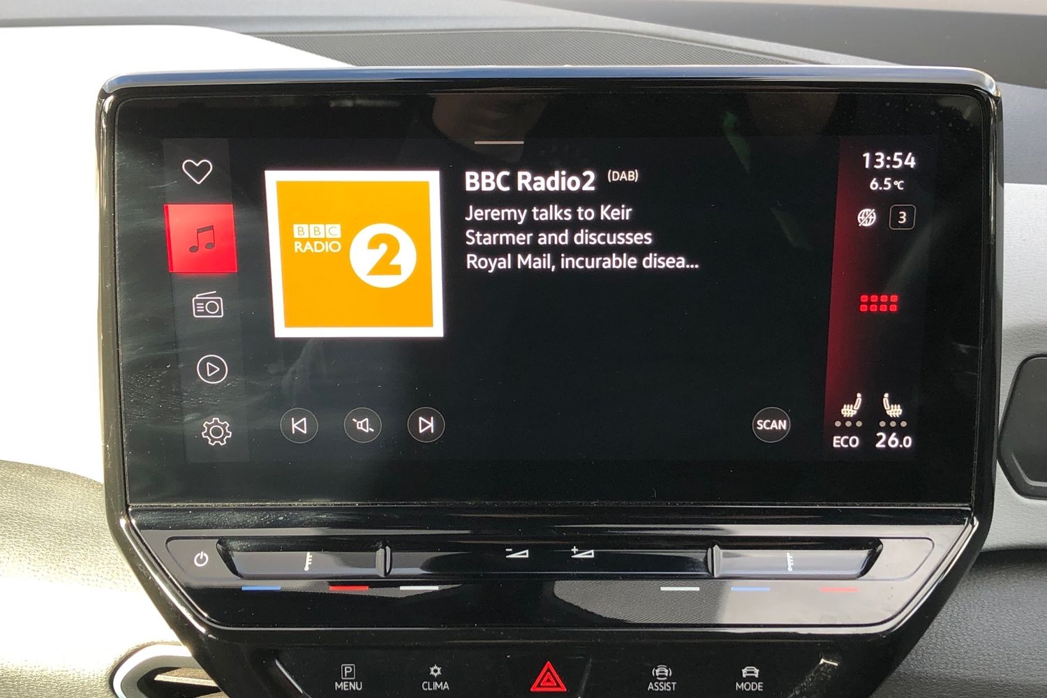 Used Volkswagen ID.3 2021 for sale - 77374330: Photo 10