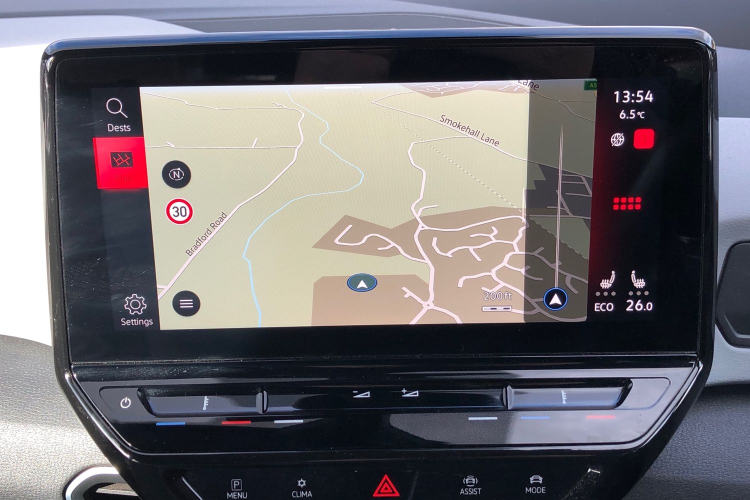 Used Volkswagen ID.3 2021 for sale - 77374330: Photo 11