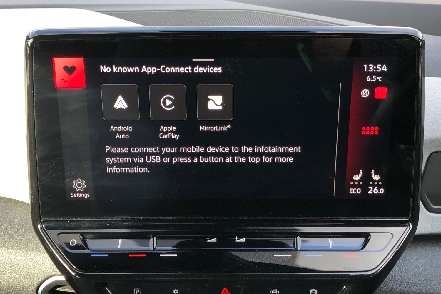 Used Volkswagen ID.3 2021 for sale - 77374330: Photo 12