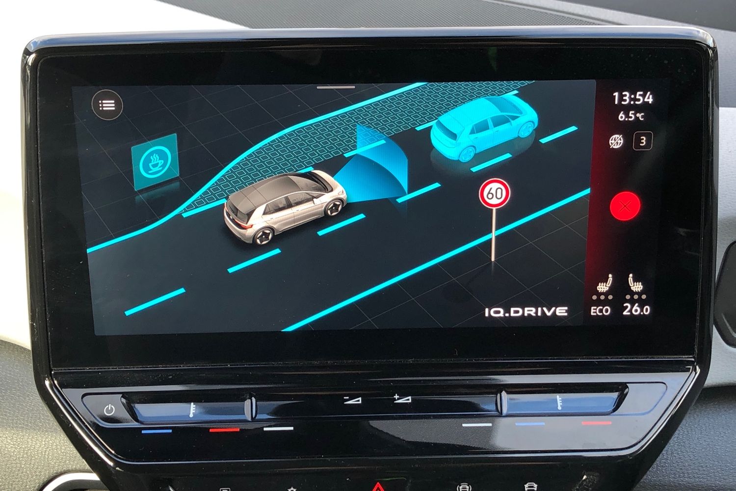 Used Volkswagen ID.3 2021 for sale - 77374330: Photo 14