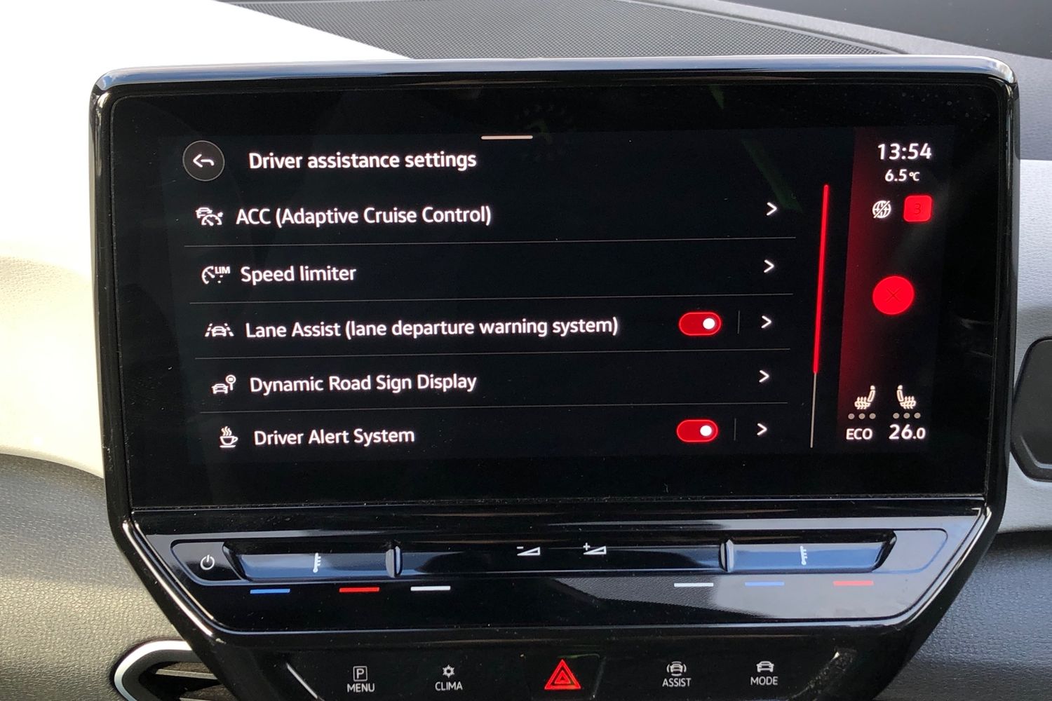 Used Volkswagen ID.3 2021 for sale - 77374330: Photo 15