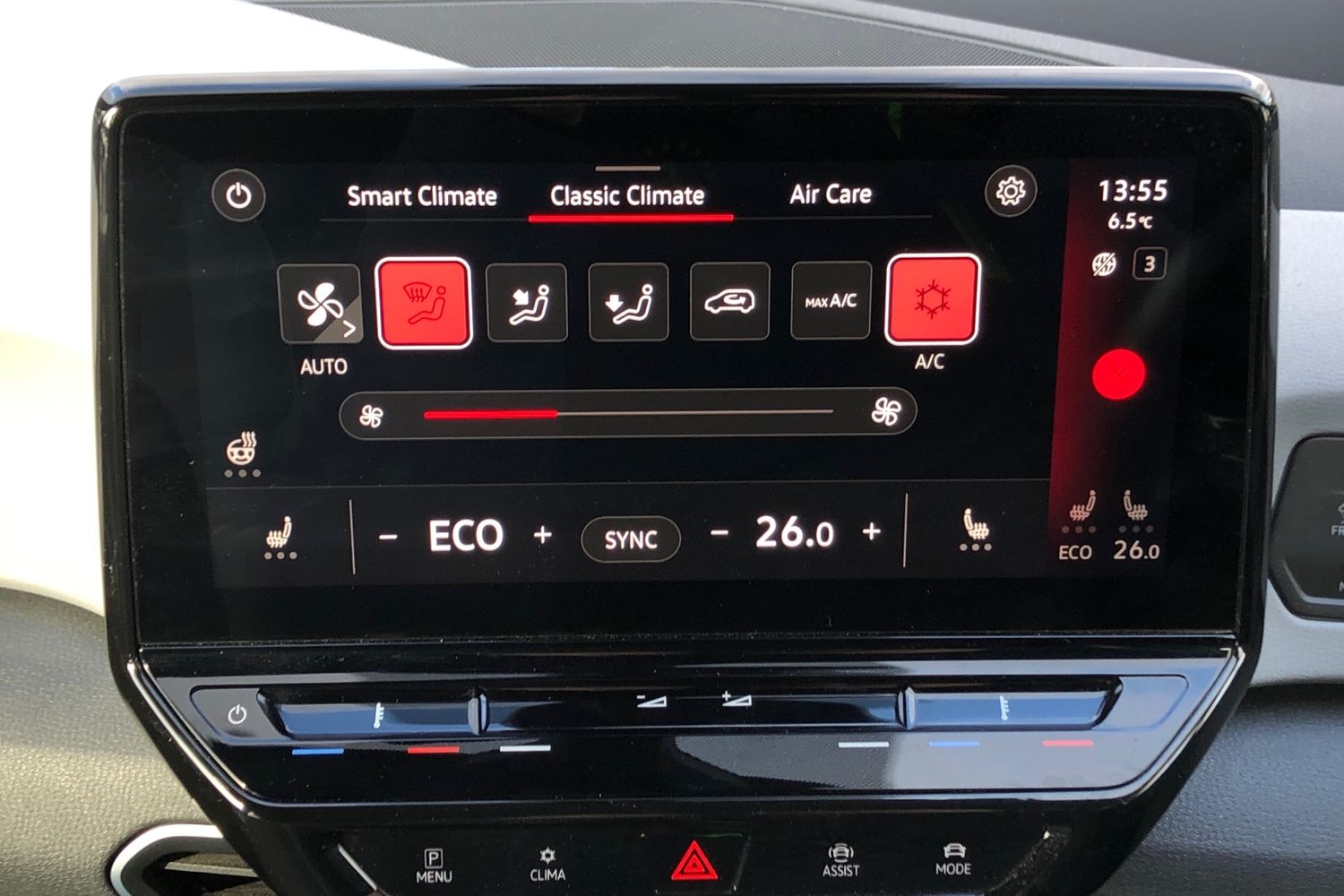 Used Volkswagen ID.3 2021 for sale - 77374330: Photo 16