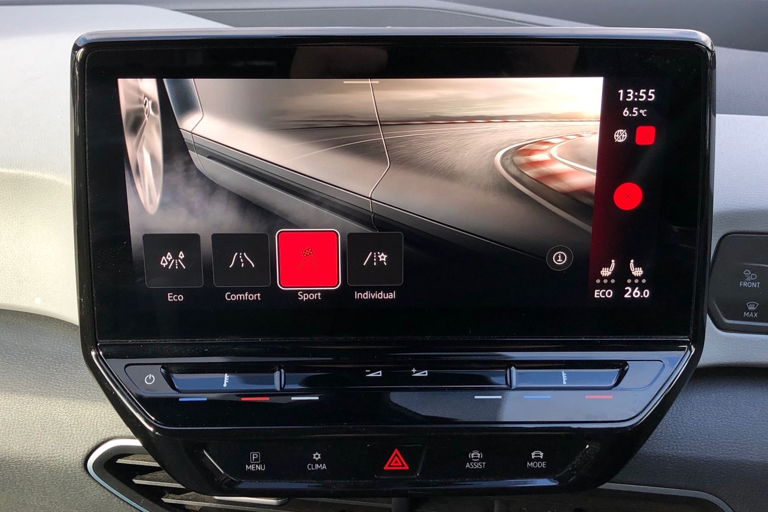 Used Volkswagen ID.3 2021 for sale - 77374330: Photo 17