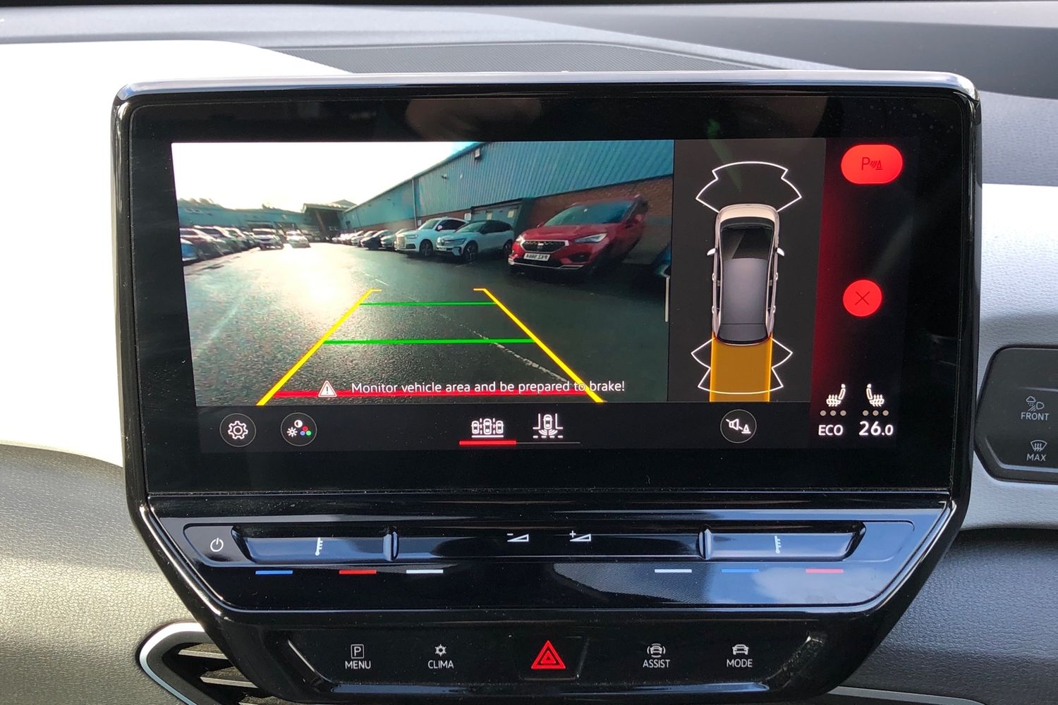 Used Volkswagen ID.3 2021 for sale - 77374330: Photo 18