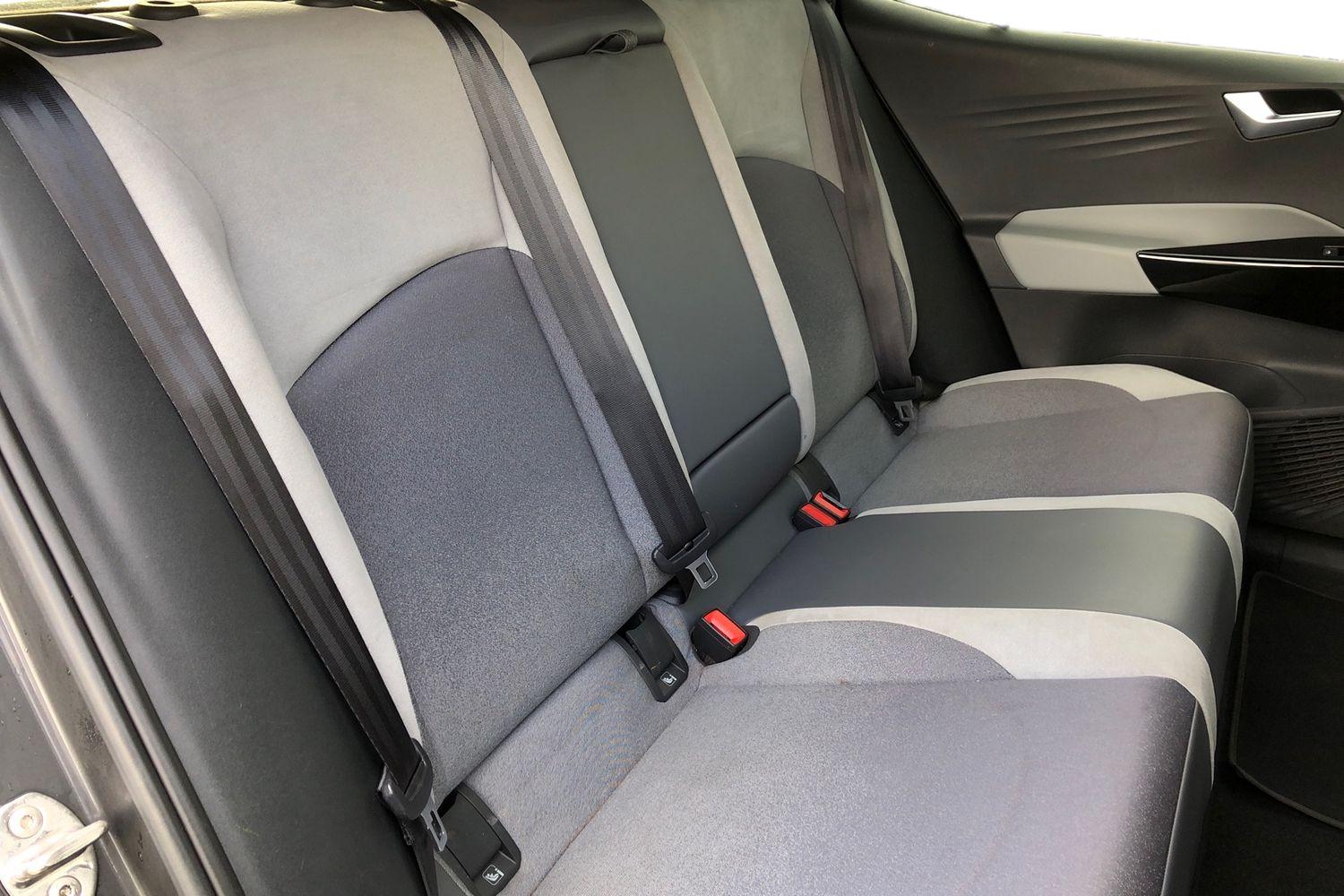 Used Volkswagen ID.3 2021 for sale - 77374330: Photo 20