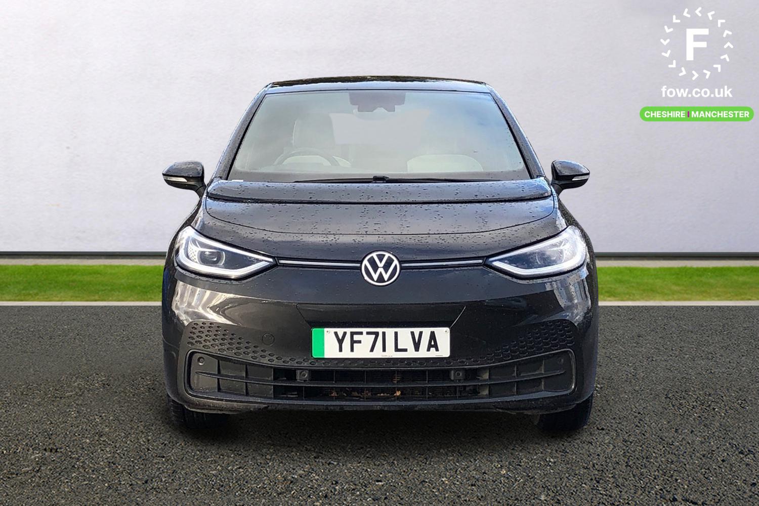 Used Volkswagen ID.3 2021 for sale - 77374330: Photo 23