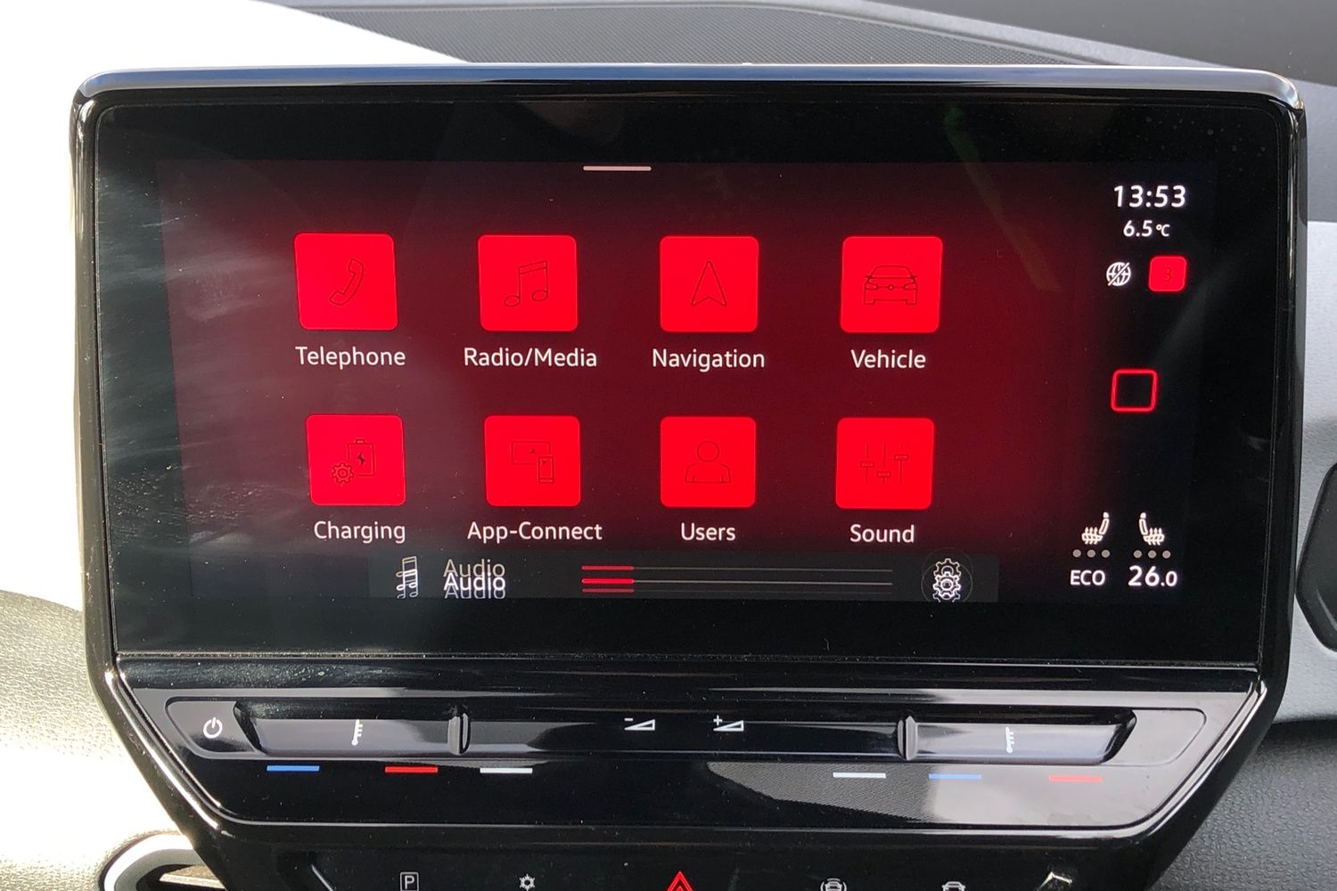 Used Volkswagen ID.3 2021 for sale - 77374330: Photo 9