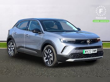 Used Vauxhall Mokka 2022 for sale - 79507554: Photo