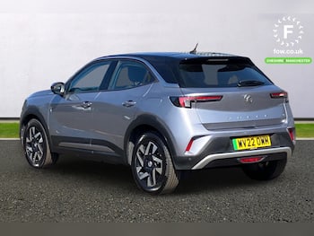 Used Vauxhall Mokka 2022 for sale - 79507554: Photo