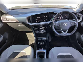 Used Vauxhall Mokka 2022 for sale - 79507554: Photo