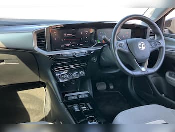 Used Vauxhall Mokka 2022 for sale - 79507554: Photo