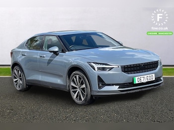 Used Polestar Polestar 2 2022 for sale - 79588578: Photo