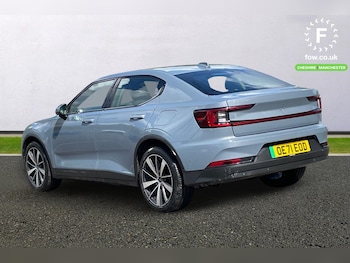 Used Polestar Polestar 2 2022 for sale - 79588578: Photo