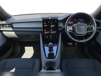 Used Polestar Polestar 2 2022 for sale - 79588578: Photo