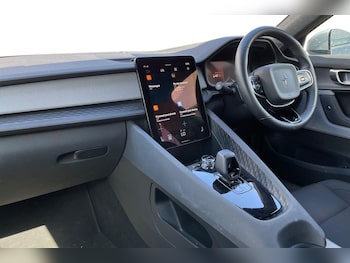 Used Polestar Polestar 2 2022 for sale - 79588578: Photo