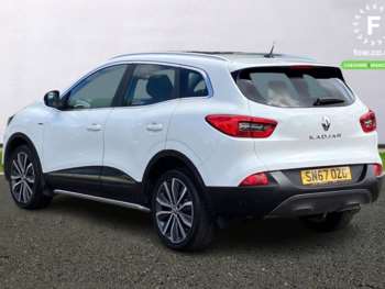 Used Renault Kadjar 2017 for sale - 74365106: Photo