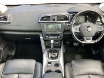 Used Renault Kadjar 2017 for sale - 74365106: Photo
