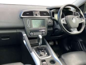 Used Renault Kadjar 2017 for sale - 74365106: Photo