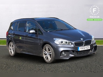 Used BMW 2 Series 2016 for sale - 75700974: Photo