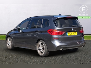 Used BMW 2 Series 2016 for sale - 75700974: Photo