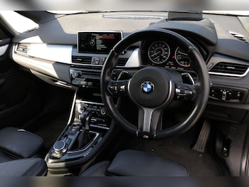 Used BMW 2 Series 2016 for sale - 75700974: Photo