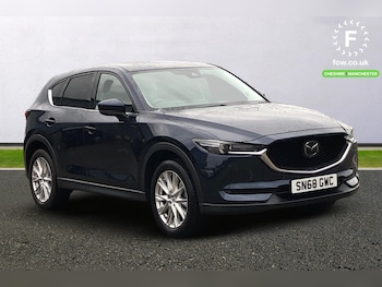 Mazda - CX-5