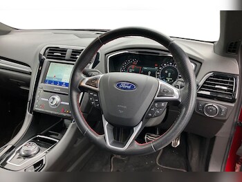 Used Ford Mondeo 2019 for sale - 78765694: Photo