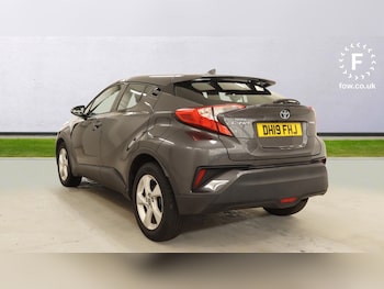 Used Toyota C-HR 2019 for sale - 78726894: Photo