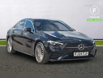 Used Mercedes-Benz A-Class 2024 for sale - 79503206: Photo