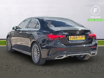 Used Mercedes-Benz A-Class 2024 for sale - 79503206: Photo