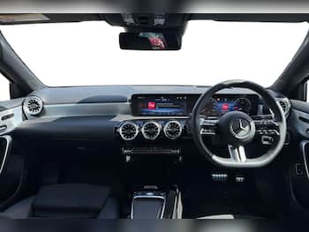 Used Mercedes-Benz A-Class 2024 for sale - 79503206: Photo