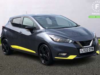 2022 - 1.0 IG-T 92 Kiiro 5dr